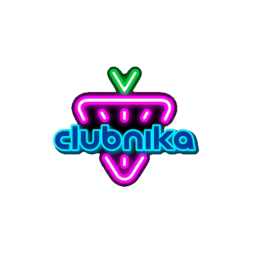 Clubnika Casino логотип
